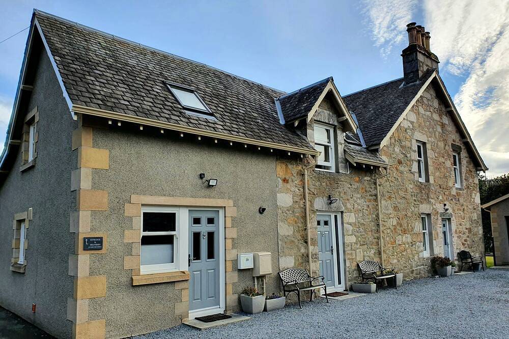 Casa vacanza a Pitlochry a partire da 152€ a notte