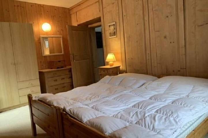 Ganze Wohnung, Appartamento Famiglia Tondini in Stampa, Bregaglia