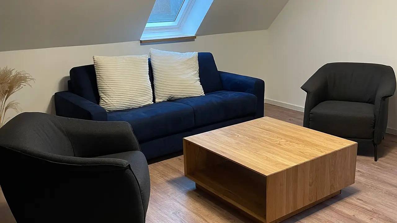 Ganze Ferienwohnung, Ferienwohnung für 6 Personen (77 m²) in Geestland in Geestland, Cuxland