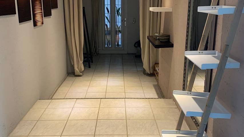 Ferienwohnung für 3 Personen, mit Garten in Sundern - 2