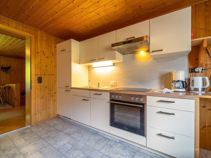 Ferienwohnung für 6 Personen, mit Balkon in Sonntag - 4