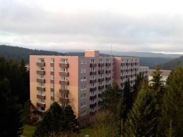 Bungalow für 3 Personen in Altenau, Oberharz, Bild 1