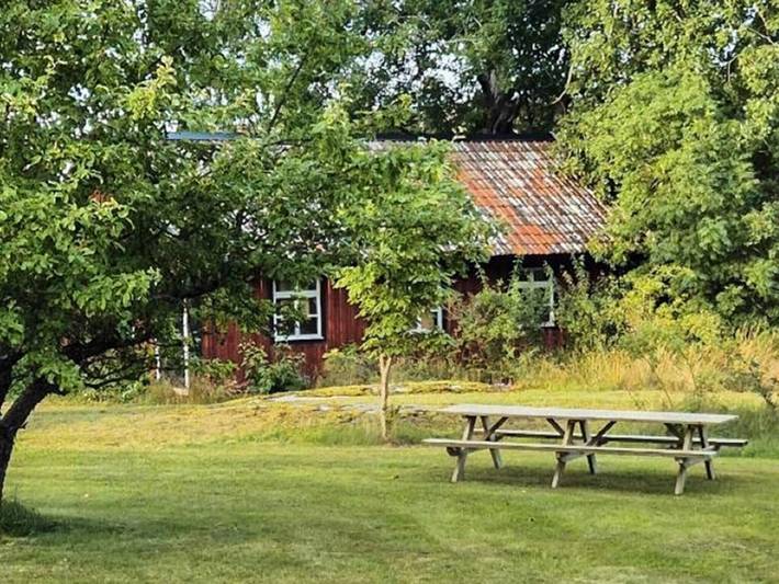 Chalet für 6 Personen, mit Garten in Schweden - 4