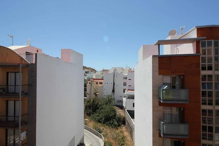 Appartement de vacances pour 2 personnes, avec balcon - 1