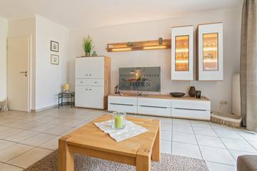 Ferienhaus für 4 Personen in Dornumersiel, Dornum, Bild 2