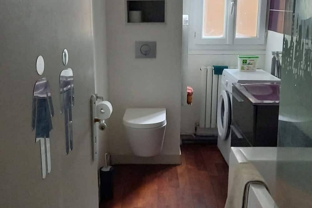 Appartement entier, Superb apartment in residence in Le Perreux-sur-Marne, Val-de-Marne