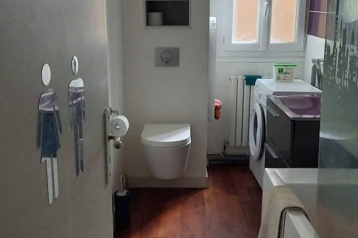 Gîte pour 2 personnes à Le Perreux-sur-Marne - 2