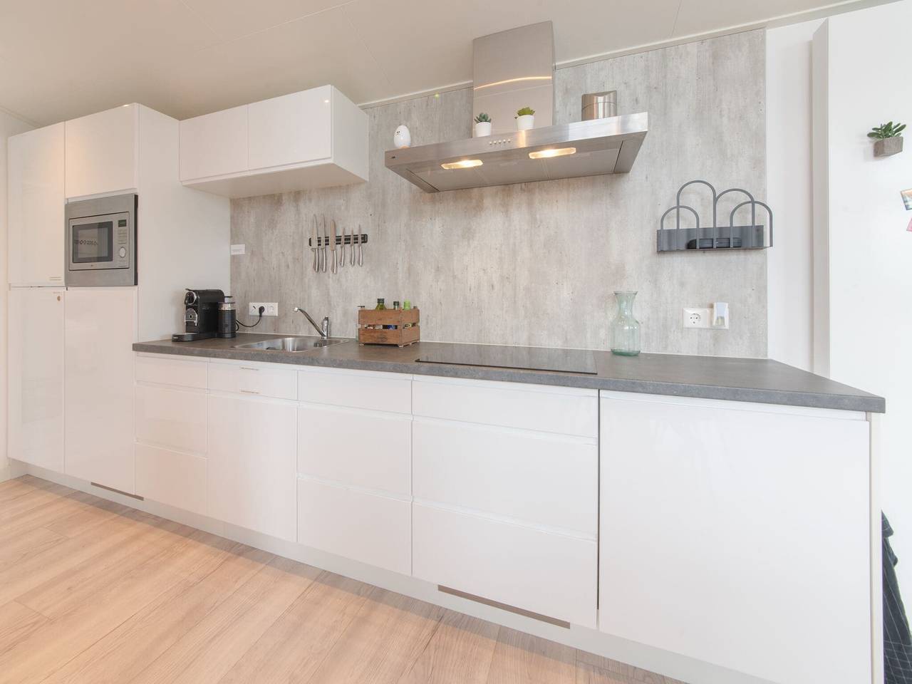 Haus in Wemeldinge am See für 4 Von Belvilla in Niederländische Nordsee