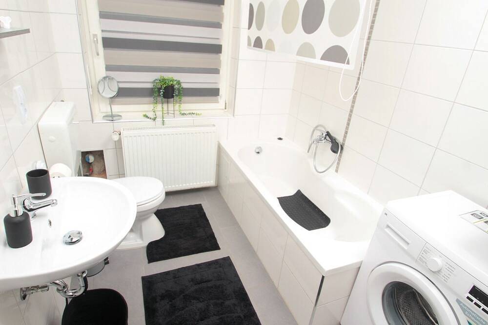 Ganze Wohnung, Ruheoase mitten in der Stadt in Pirmasens, Landkreis Südwestpfalz