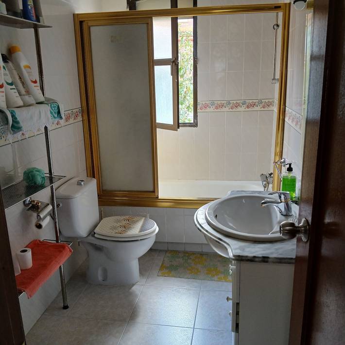 Gîte pour 3 personnes, avec jardin dans Castille-La Manche - 4