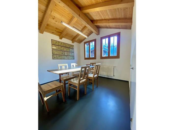 Ferienwohnung mit 3 Schlafzimmer in Ringgenberg, Verwaltungskreis Interlaken-Oberhasli