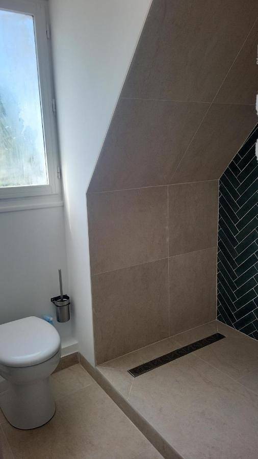 Appartement de vacances entier, Villa Carmen in Touques, Région de Lisieux