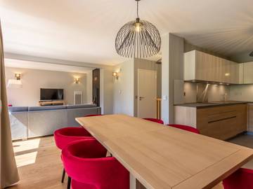 Appartement De Vacances pour 6 Personnes dans Les Arcs, Bourg-Saint-Maurice, Photo 1