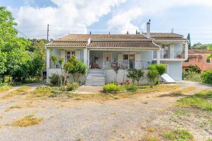 Appartement de vacances pour 4 personnes