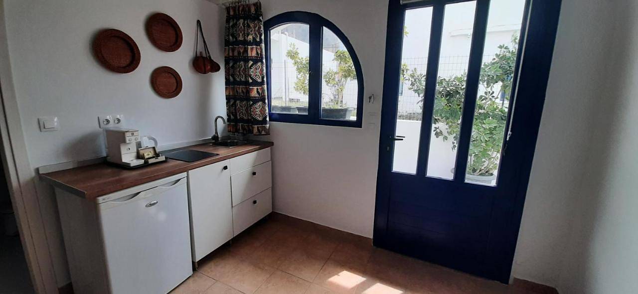 Agia Roumeli Apartment in Région de la Canée