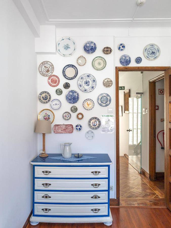 Maison d’hôte pour 4 personnes, avec vue et terrasse à Braga - 3