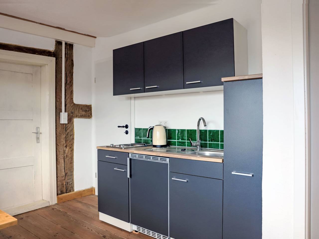 Ganze Wohnung, Luise in Mirow, Mecklenburg-Strelitz