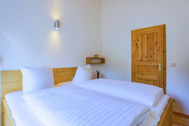 Ferienhaus für 4 Personen, mit Garten in Silz - 2