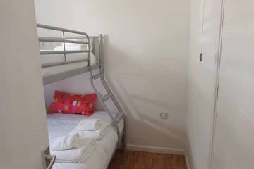 Chalet for 5 People in California (Great Yarmouth), Great Yarmouth, Photo 1