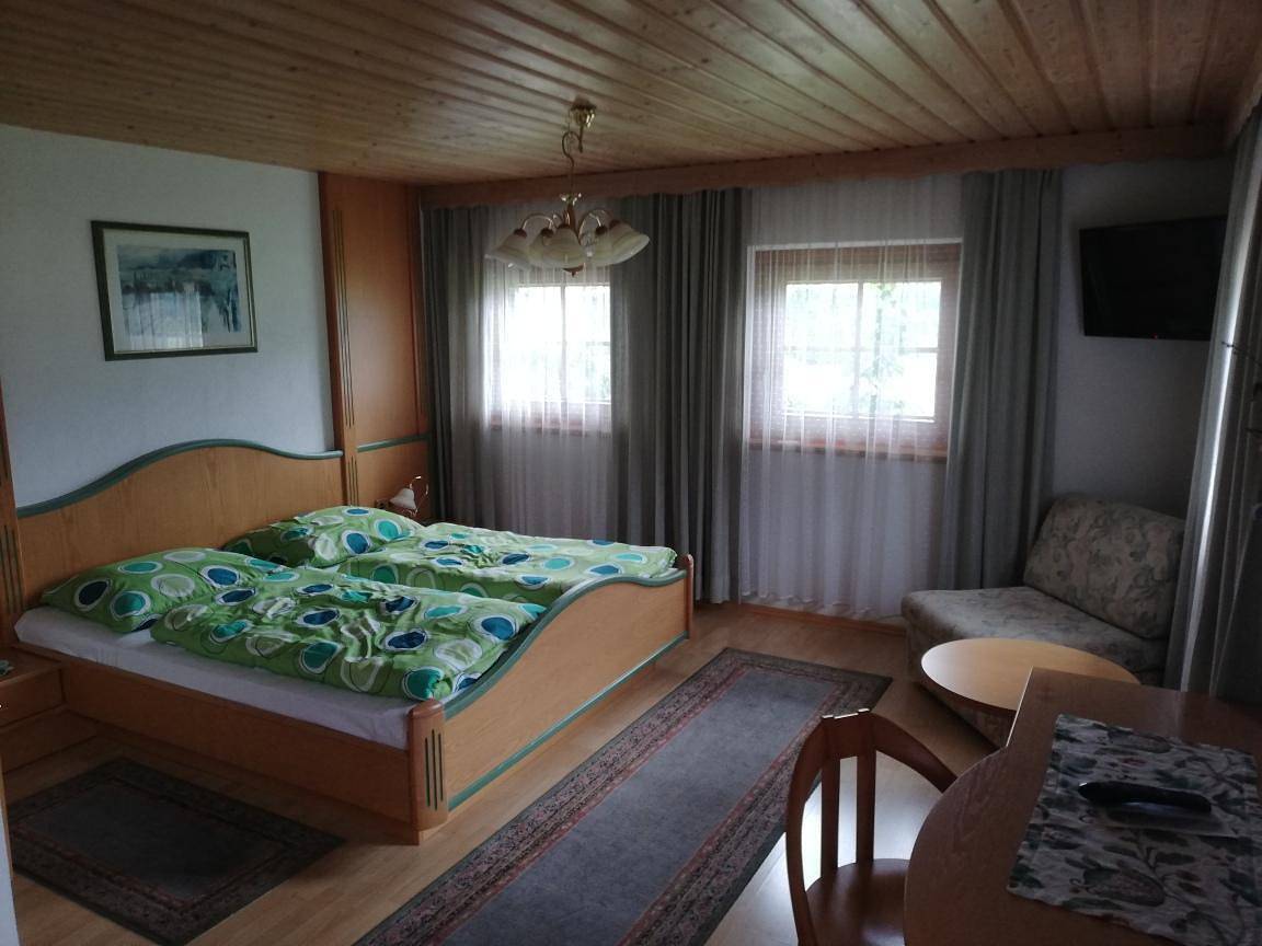 Ganze Ferienwohnung, Gasthof Haaser in Brandenberg, Kufstein Umgebung