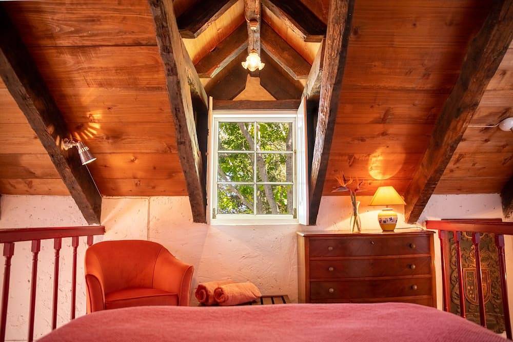 Cottage I wechseln in Ponta do Pargo, Madeira