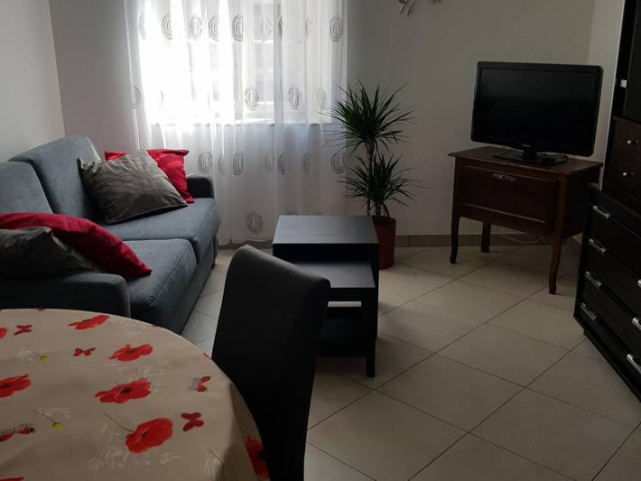 Gîte für 2 Personen in Frankreich - 3