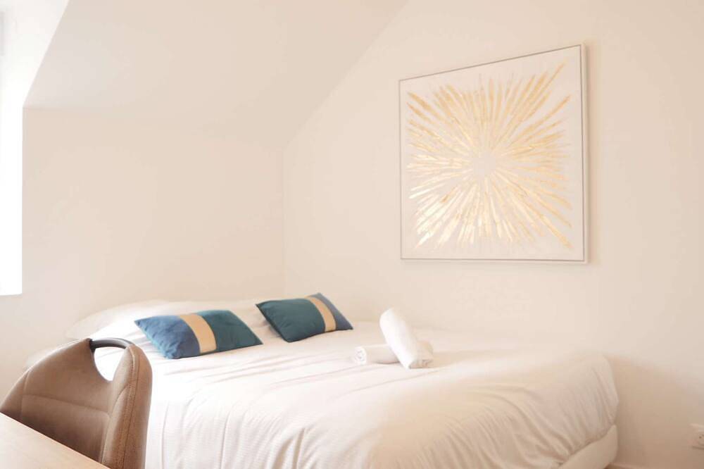 Entire apartment, \"Oparadi\" Le Vert d'Opale Iv in Le Portel, Boulogne-sur-Mer region