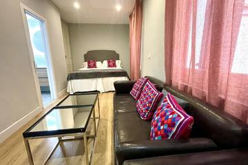 Casa Rural para 7 Personas en Central Seville, Sevilla, Foto 4