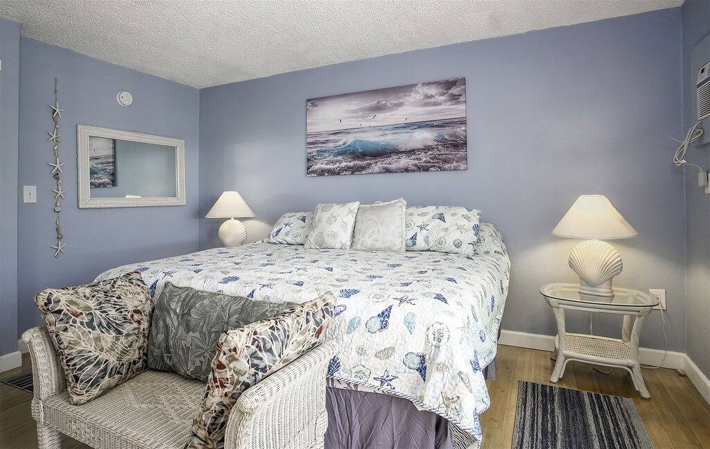 Ganze Wohnung, Piece of Paradise 1bed/1bath nightly condo with shared pool in Sombrero Beach, Marathon