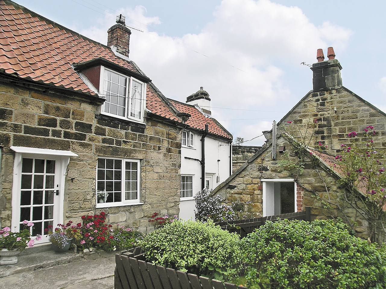 Cottage for 5 People in North Yorkshire, Yorkshire