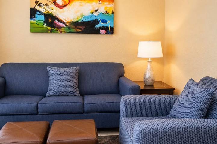 Apartamento entero, Silver Lake Resort in Disney World