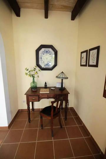 Villa in Son Serra de Marina, Santa Margalida für 5 
