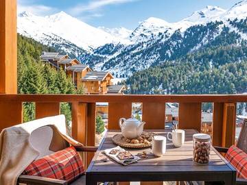 Camping voor 6 Personen in Les Allues, Vanoise Nationaal Park, Afbeelding 3