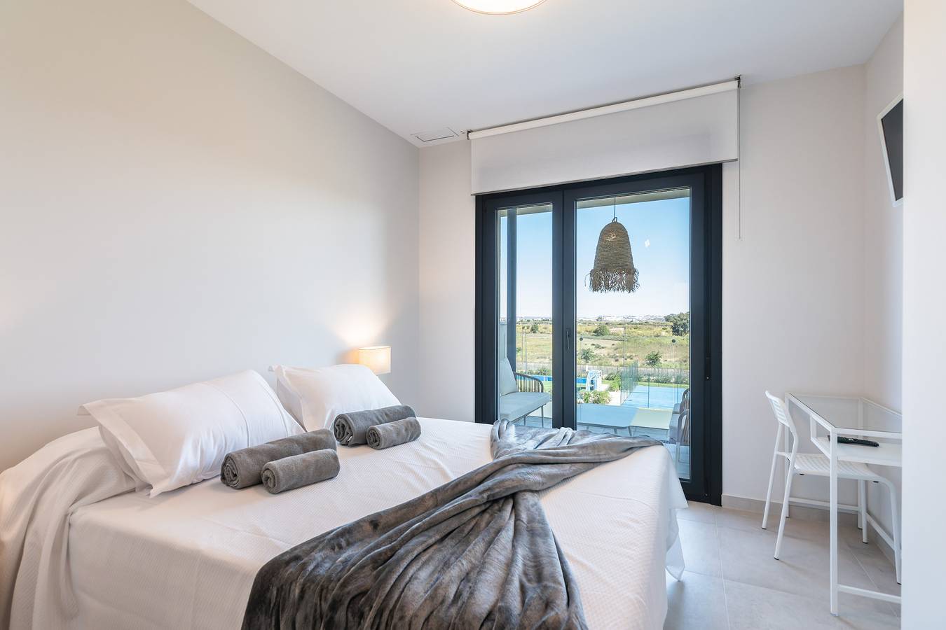 Apartamento entero, Los Flamencos by Ĥ - Playa de los Haraganes Hlhf6201Pe61 in Isla Canela, Ayamonte