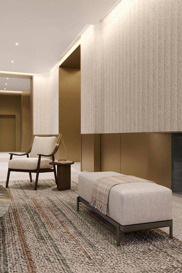 Hôtel pour 2 personnes, avec terrasse ainsi que sauna et piscine à Halifax - 3