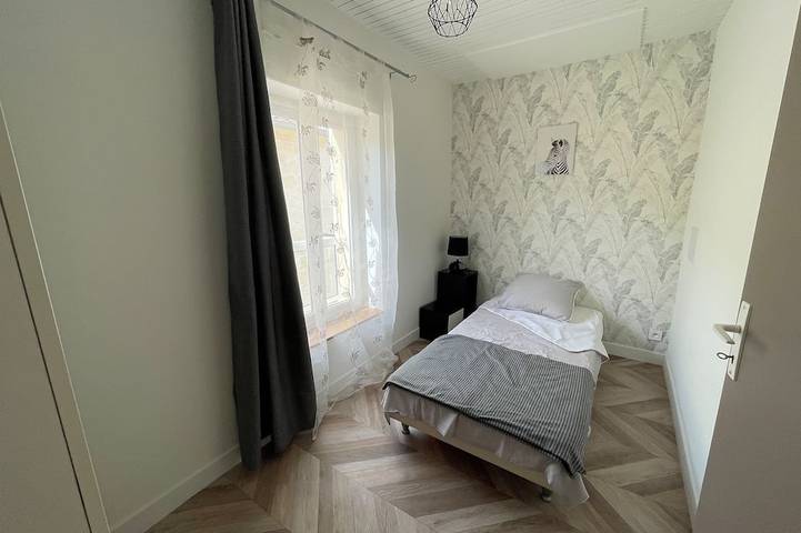 Location de vacances pour 5 personnes dans Dunes - 3