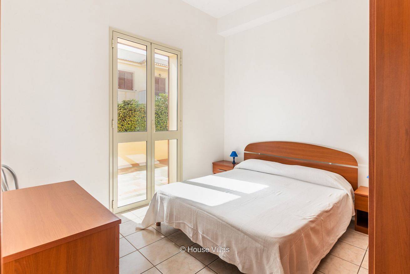 Apartamento entero, Miramare Exclusive Lodge, Appartamento 4 in Marina di Avola, Avola