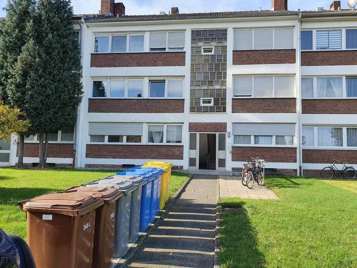 Appartement de vacances pour 2 personnes, avec terrasse et vue - 1