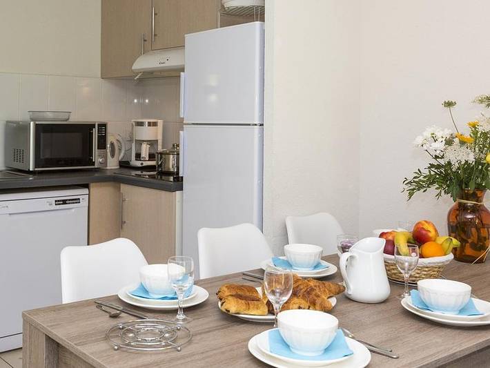 Camping pour 4 personnes, avec sauna, animaux acceptés en Ille-et-Vilaine - 3