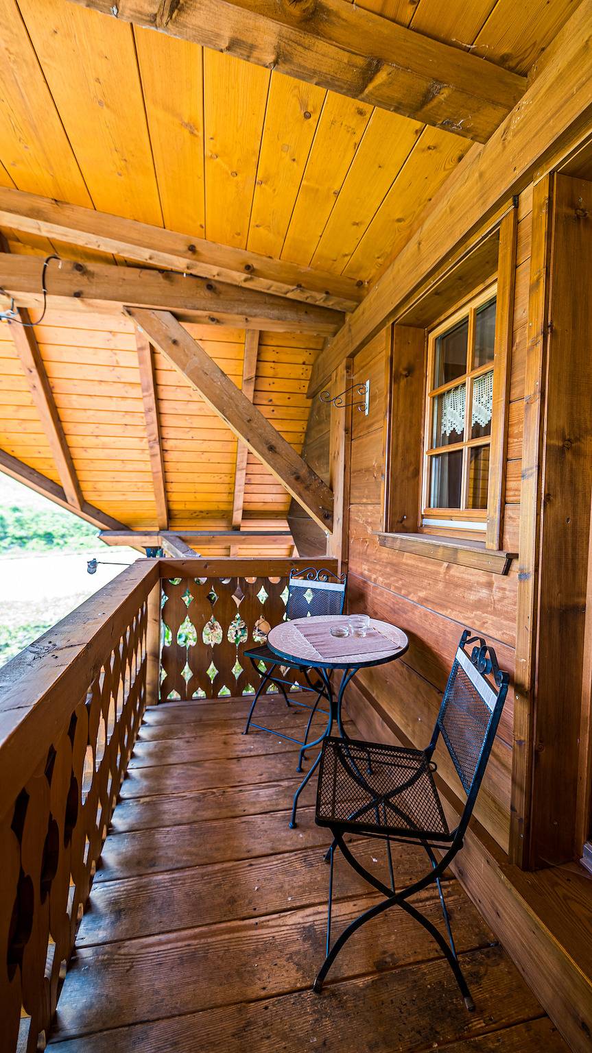 Ganze Ferienwohnung, Gästehaus Holzer Kreuz -Ferienwohnung "Kornblume" in Suedlicher Schwarzwald, Fröhnd