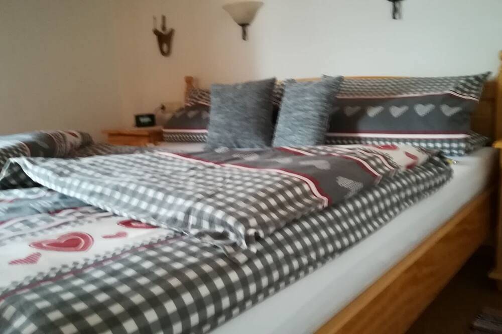 Appartamento vacanze a Chiemgau a partire da 95€ a notte