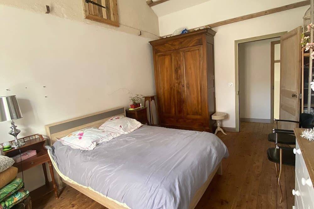 Maison dans le vignoble champenois in Chaumuzy, Parc naturel régional de la Montagne de Reims