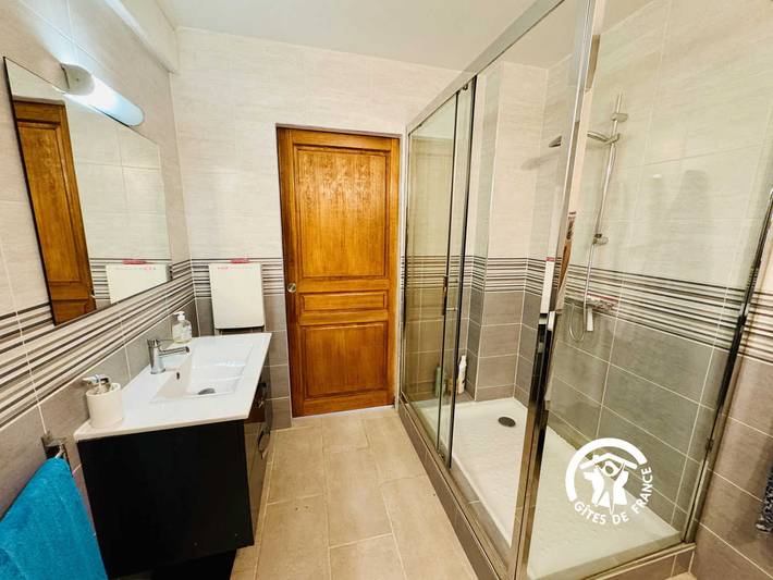 Gîte pour 6 personnes, avec terrasse dans Narbonne Plage - 4