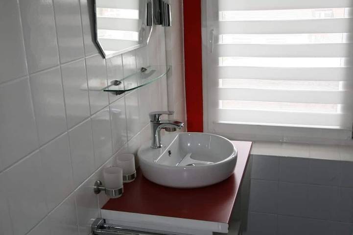 Ferienhaus für 2 Personen in Sankt Oswald-Riedlhütte - 3