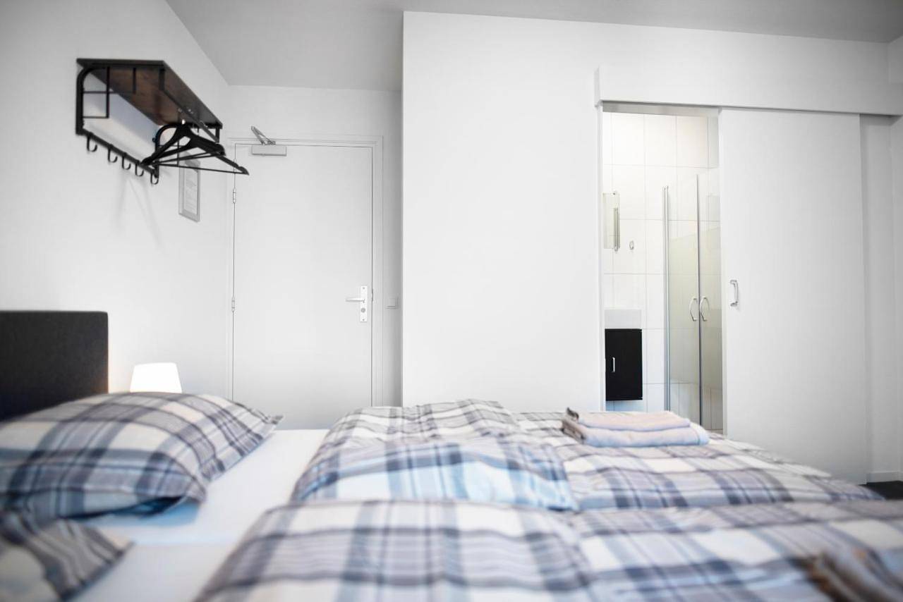 B&B Hotel Lichtstad in Eindhoven, Brabancja Północna