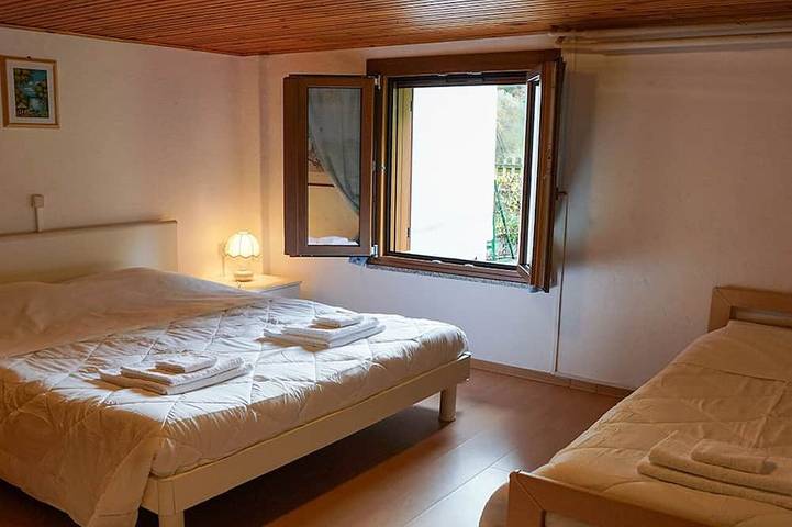 Ganze Wohnung, Mario home in Tarvis, Karnischer Hauptkamm