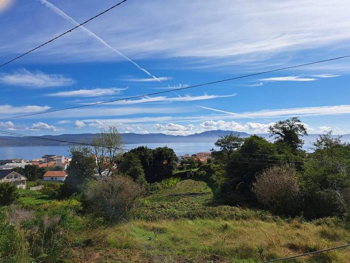 Location de vacances pour 6 personnes, avec vue dans Finisterre - 4
