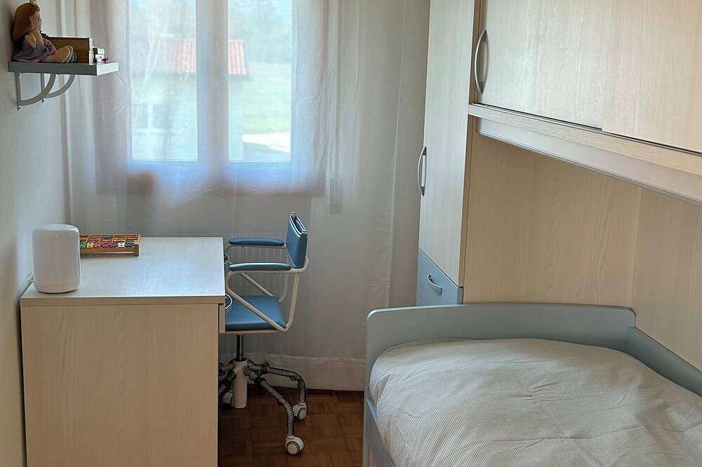 Apartamento entero, Slow Life. in San Pietro di Feletto, Provincia de Treviso