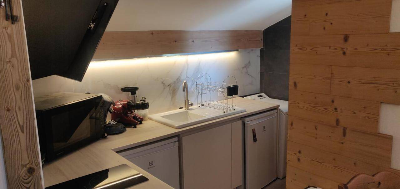 Le nid bucolique in Publier, Région de Thonon-les-Bains