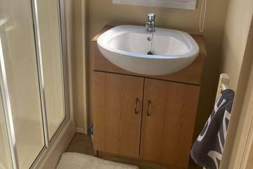 Static Caravan for 8 People in Ingoldmells, Lincolnshire, Photo 4